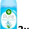 La Recharge Air Wick Pure Spring Dew Spray Neutralise Les Odeurs Sans Brouillard Humide - 3 Sprays 1 La Recharge Air Wick Pure Spring Dew Spray Neutralise Les Odeurs Sans Brouillard Humide - 3 Sprays -NIVEA shop 876x1200
