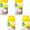 Airwick Refills Paradise Retreat - Pack économique 4 Pièces -NIVEA shop 944x1200