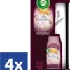 Airwick Freshmatic Blissful Summer Désodorisant Starter Kit - 4 X 250 Ml 1 Airwick Freshmatic Blissful Summer Désodorisant Starter Kit - 4 X 250 Ml -NIVEA shop 974x1200