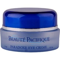 Soin Pour Les Yeux Eye Cream Crème Paradoxe De Beauté Pacifique