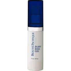 Soin Pour Les Yeux Puffy Eyes Gel De Beauté Pacifique