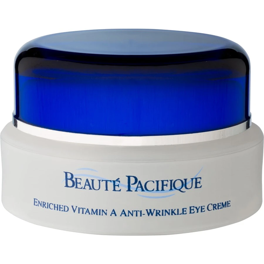 Soin Pour Les Yeux Vitamin A Anti-Wrinkle Eye Creme Crème Métamorphique De Beauté Pacifique 4 Soin Pour Les Yeux Vitamin A Anti-Wrinkle Eye Creme Crème Métamorphique De Beauté Pacifique – Image 2