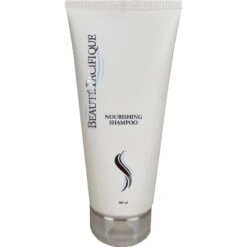 Soin Des Cheveux Nourishing Shampoo De Beauté Pacifique