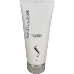 Soin Des Cheveux Volumizing Shampoo De Beauté Pacifique