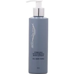 Soin Du Corps Moisturizing Body Lotion All Skin De Beauté Pacifique