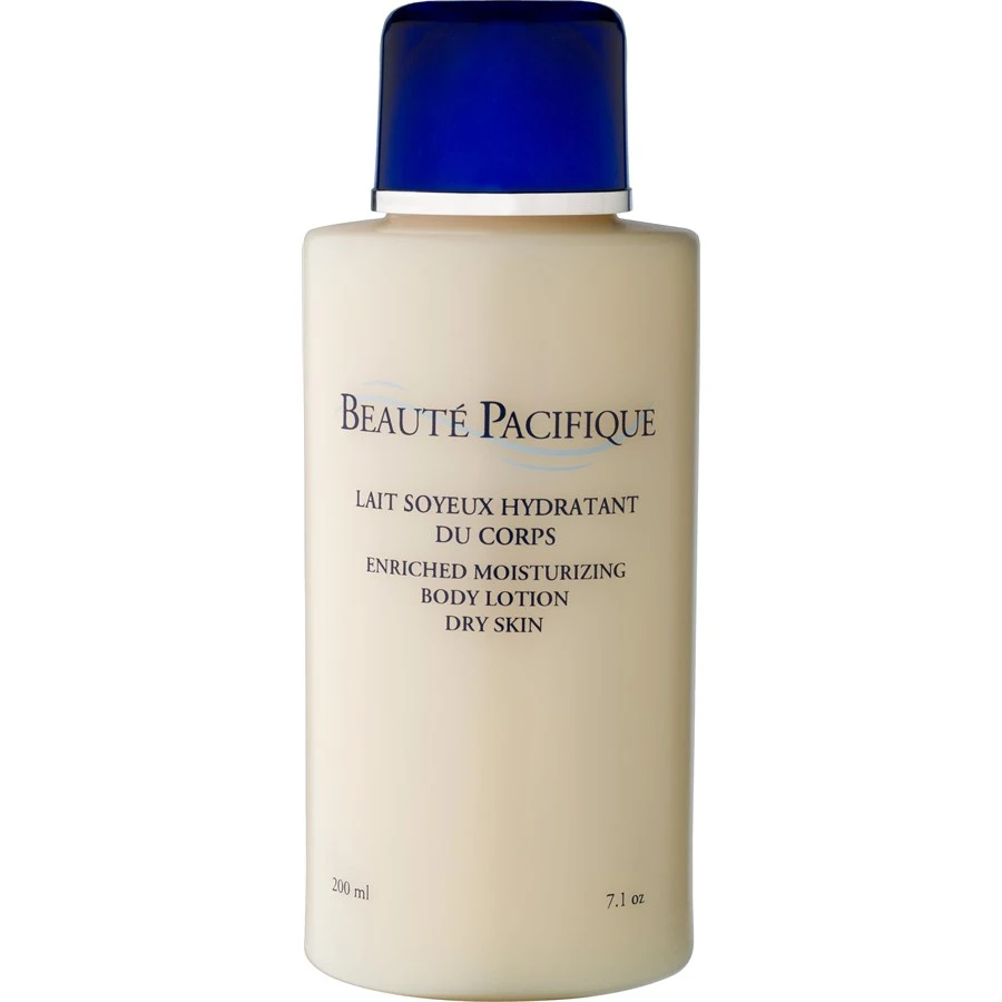 Soin Du Corps Moisturizing Body Lotion Pour Peau Sèche De Beauté Pacifique 3 Soin Du Corps Moisturizing Body Lotion Pour Peau Sèche De Beauté Pacifique