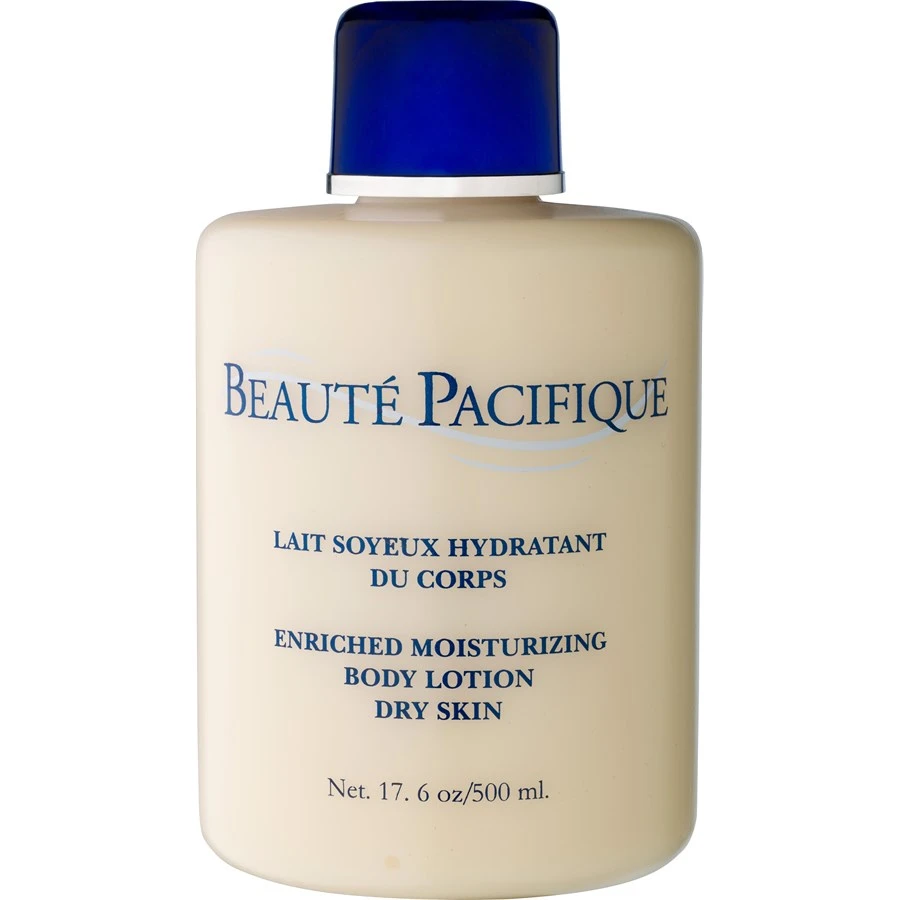Soin Du Corps Moisturizing Body Lotion Pour Peau Sèche De Beauté Pacifique 4 Soin Du Corps Moisturizing Body Lotion Pour Peau Sèche De Beauté Pacifique – Image 2