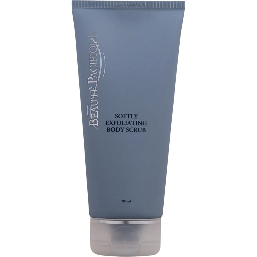 Soin Du Corps Softly Exfoliating Body Scrub De Beauté Pacifique 3 Soin Du Corps Softly Exfoliating Body Scrub De Beauté Pacifique