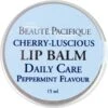 Soin Des Lèvres Baume à Lèvres Peppermint De Beauté Pacifique 2 Soin Des Lèvres Baume à Lèvres Peppermint De Beauté Pacifique -NIVEA shop Beaute Pacifique Lippenpflege Lippenbalsam Peppermint 100429
