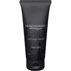 Masculinity Anti-Age Creme De Beauté Pacifique