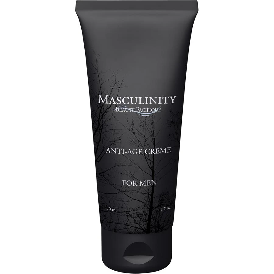 Masculinity Anti-Age Creme De Beauté Pacifique 3 Masculinity Anti-Age Creme De Beauté Pacifique