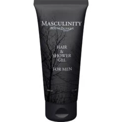 Masculinity Hair & Shower Gel De Beauté Pacifique