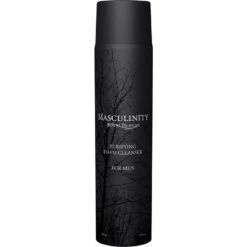 Masculinity Purifying Foam Cleanser De Beauté Pacifique