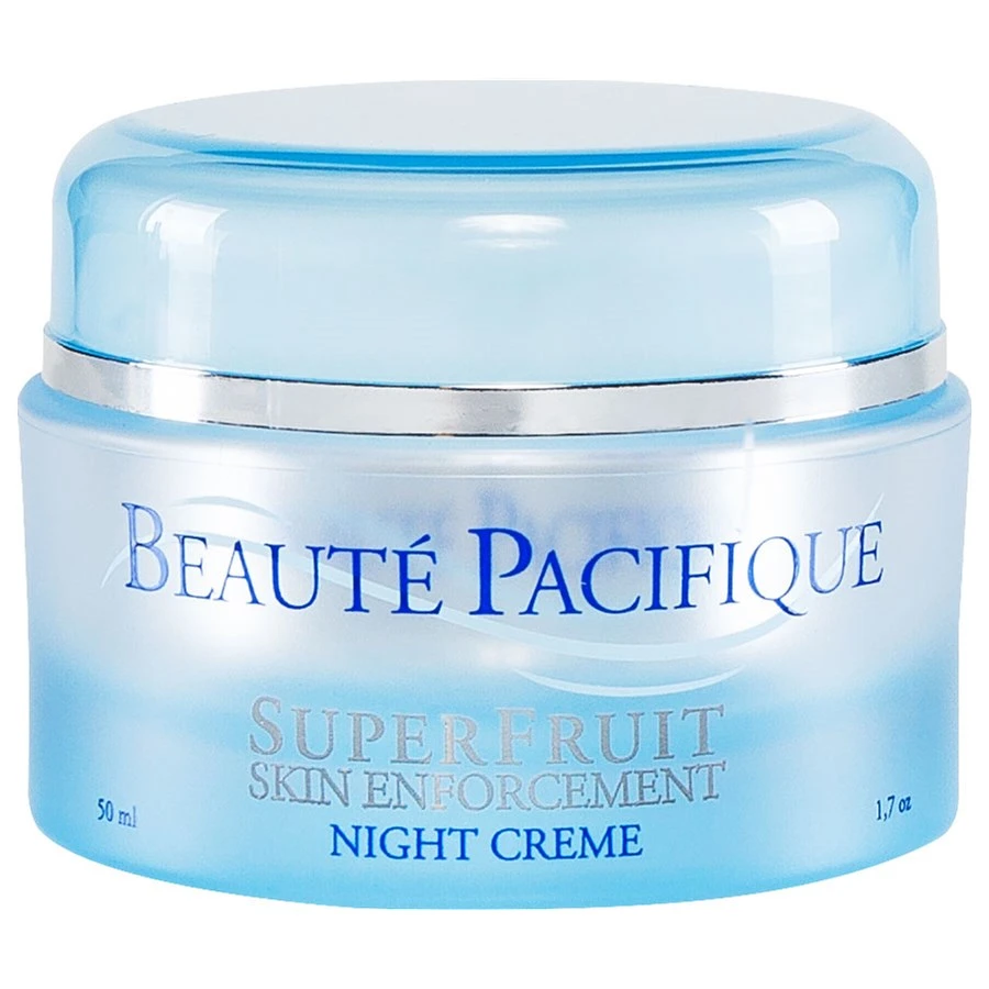 Soin De Nuit Night Creme Super Fruit Skin Enforcement De Beauté Pacifique 3 Soin De Nuit Night Creme Super Fruit Skin Enforcement De Beauté Pacifique