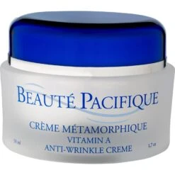 Soin De Nuit Vitamin A Anti-Wrinkle Creme De Beauté Pacifique