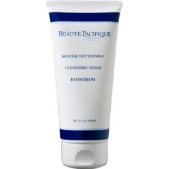Nettoyage Cleansing Foam De Beauté Pacifique