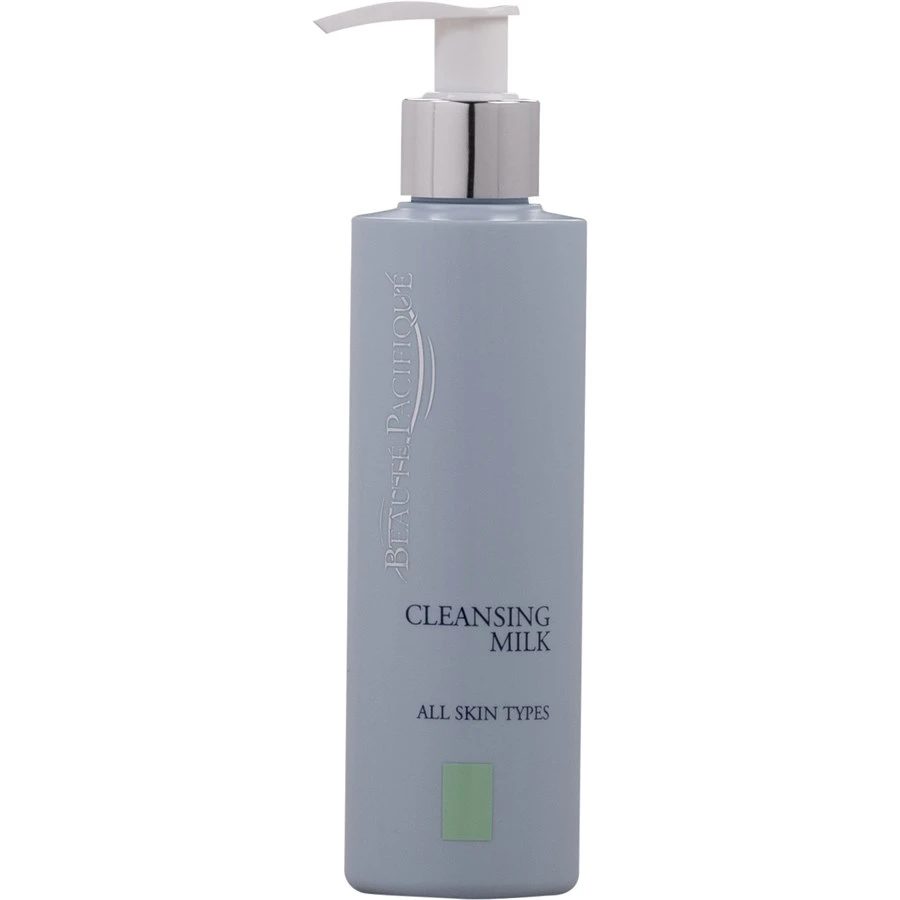 Nettoyage Cleansing Milk All Skin De Beauté Pacifique 3 Nettoyage Cleansing Milk All Skin De Beauté Pacifique