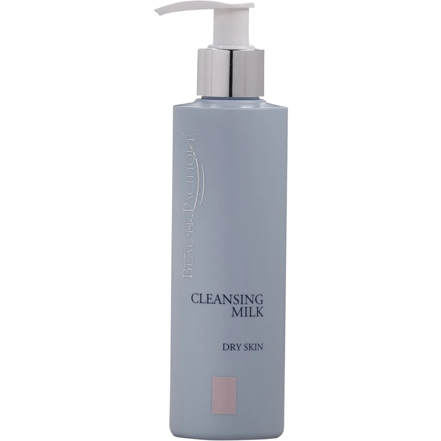 Nettoyage Cleansing Milk Dry Skin De Beauté Pacifique 3 Nettoyage Cleansing Milk Dry Skin De Beauté Pacifique