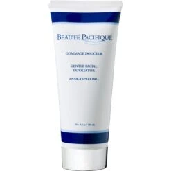 Nettoyage Gentle Facial Exfoliator De Beauté Pacifique