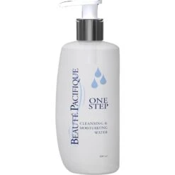 Nettoyage One Step Cleansing & Moisturizing Water De Beauté Pacifique