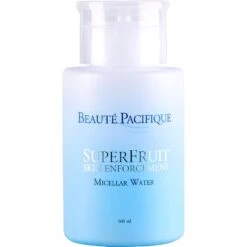 Nettoyage Super Fruit Micellar Water De Beauté Pacifique