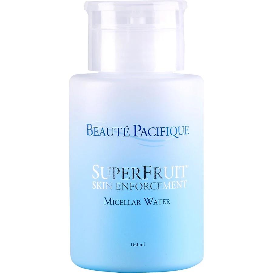 Nettoyage Super Fruit Micellar Water De Beauté Pacifique 3 Nettoyage Super Fruit Micellar Water De Beauté Pacifique