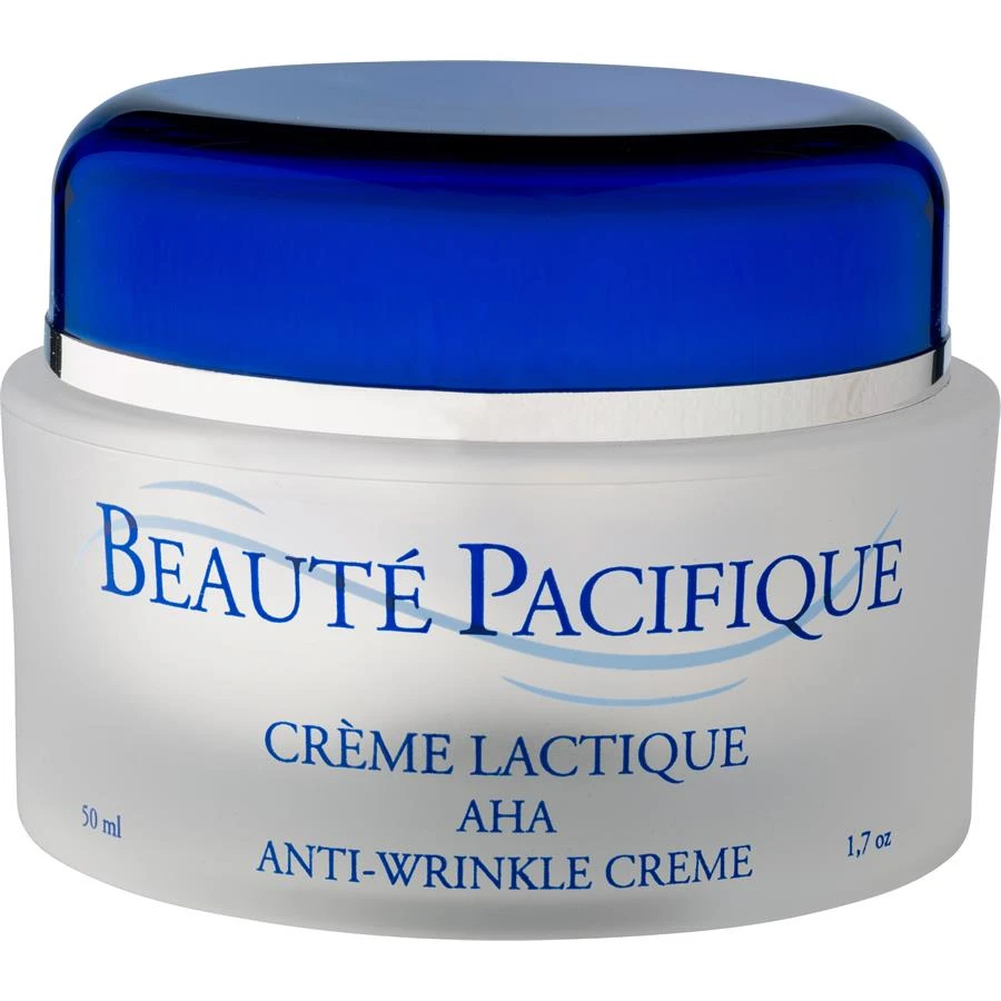 Soin De Jour AHA Anti-Wrinkle Creme De Beauté Pacifique 3 Soin De Jour AHA Anti-Wrinkle Creme De Beauté Pacifique