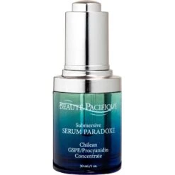 Soin De Jour Submersive Serum Paradoxe De Beauté Pacifique