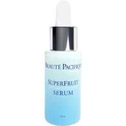 Soin De Jour Superfruit Serum De Beauté Pacifique