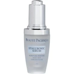 Soin De Jour Hyaluronic Serum De Beauté Pacifique