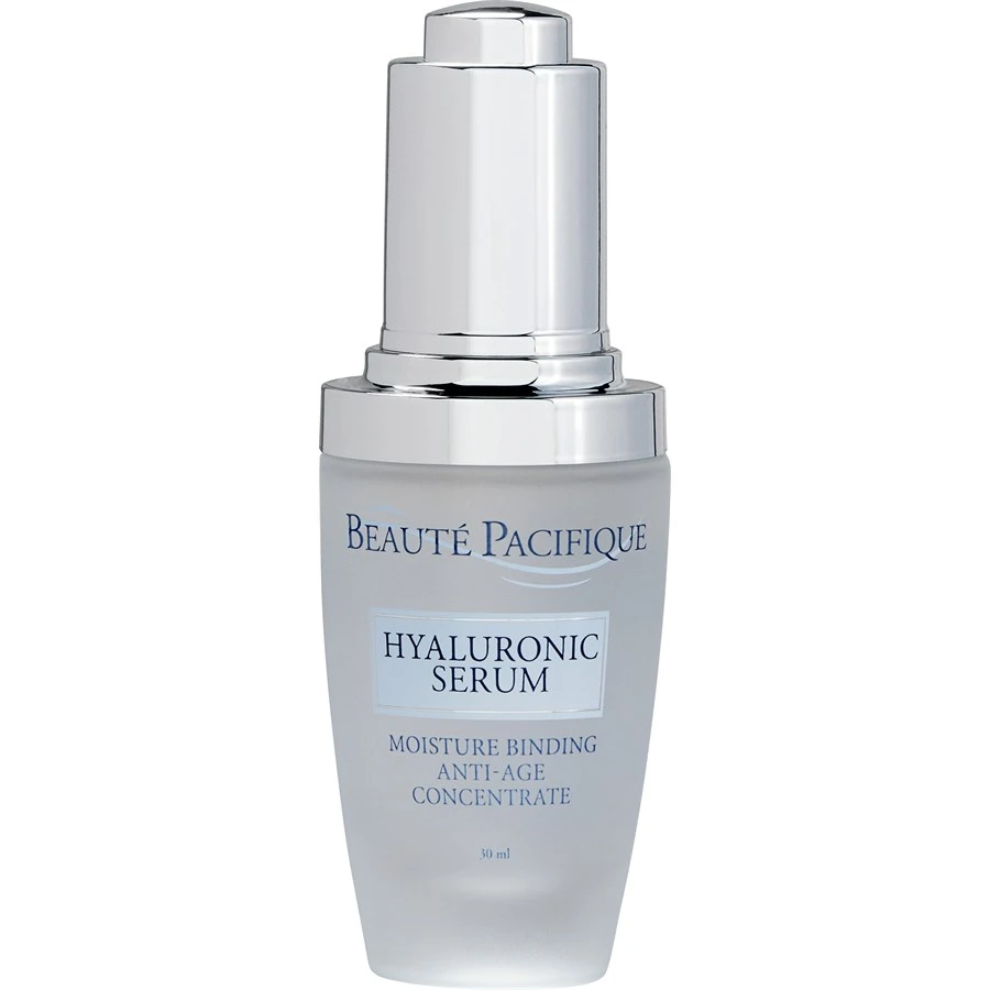 Soin De Jour Hyaluronic Serum De Beauté Pacifique 3 Soin De Jour Hyaluronic Serum De Beauté Pacifique