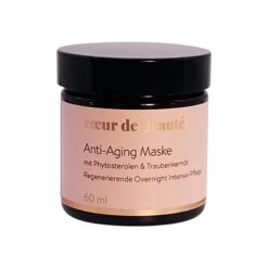 NIVEA shop 6 Soin De Base Anti-Aging Overnight Mask De Coeur De Beauté