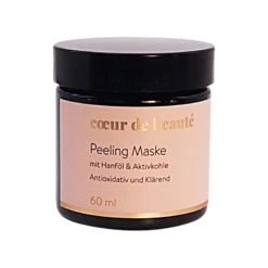 NIVEA shop 4 Soin De Base Deep Cleansing Mask De Coeur De Beauté