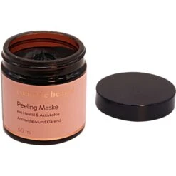 NIVEA shop -NIVEA shop Coeur de beaute Basispflege Peeling Maske 123000x1 1