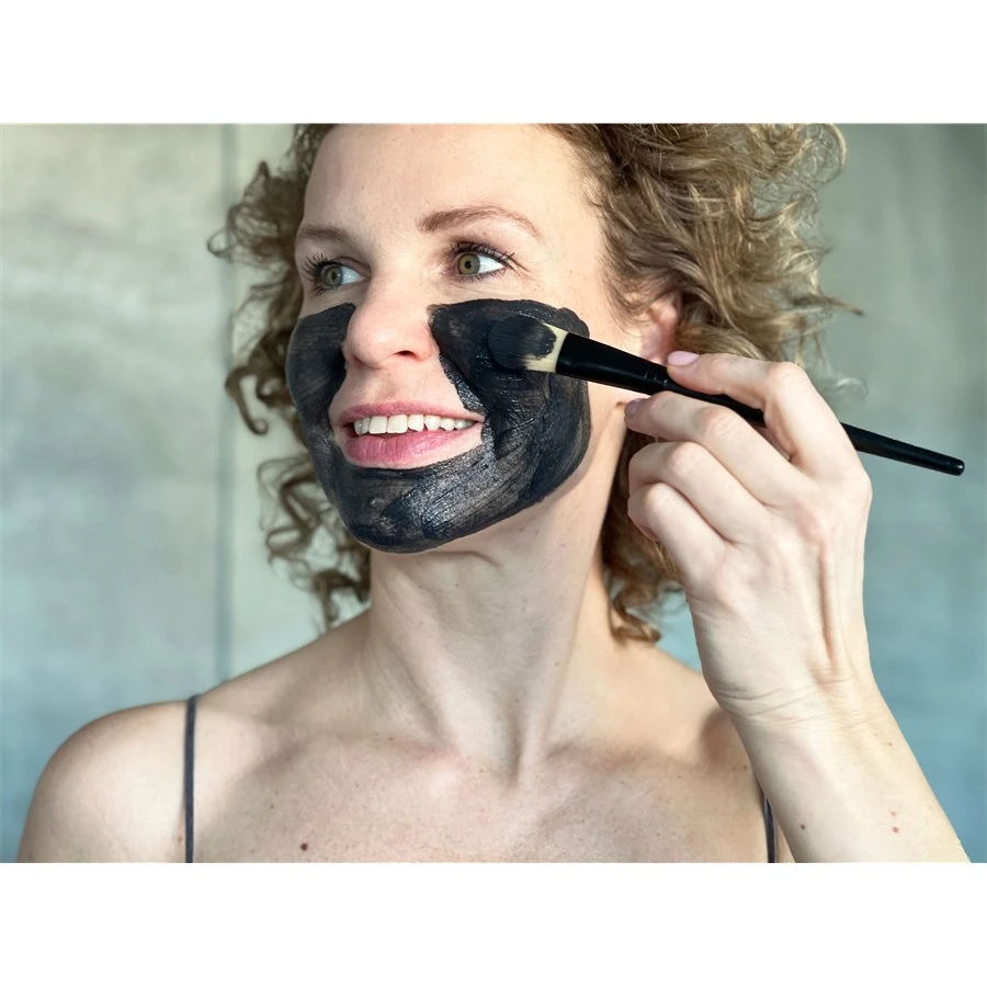 Soin De Base Deep Cleansing Mask De Coeur De Beauté 4 Soin De Base Deep Cleansing Mask De Coeur De Beauté – Image 3