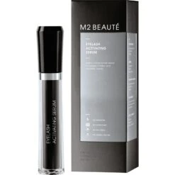 Soin Pour Les Yeux Eyelash Activating Serum De M2 BEAUTÉ -NIVEA shop M2 BEAUTE Augenpflege Eyelash Activating Serum 23815x2 5