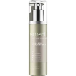 Ultra Pure Solutions Pearl & Gold Nano Spray De M2 BEAUTÉ