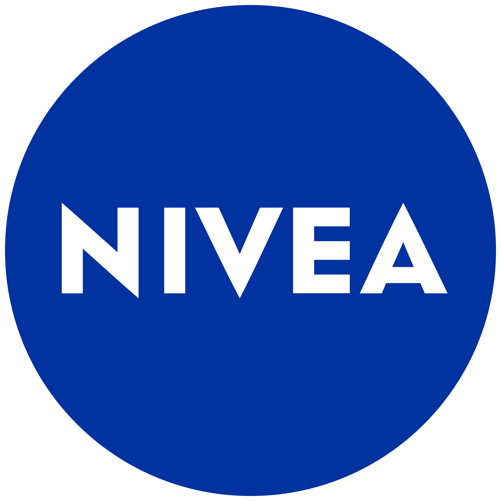 NIVEA shop