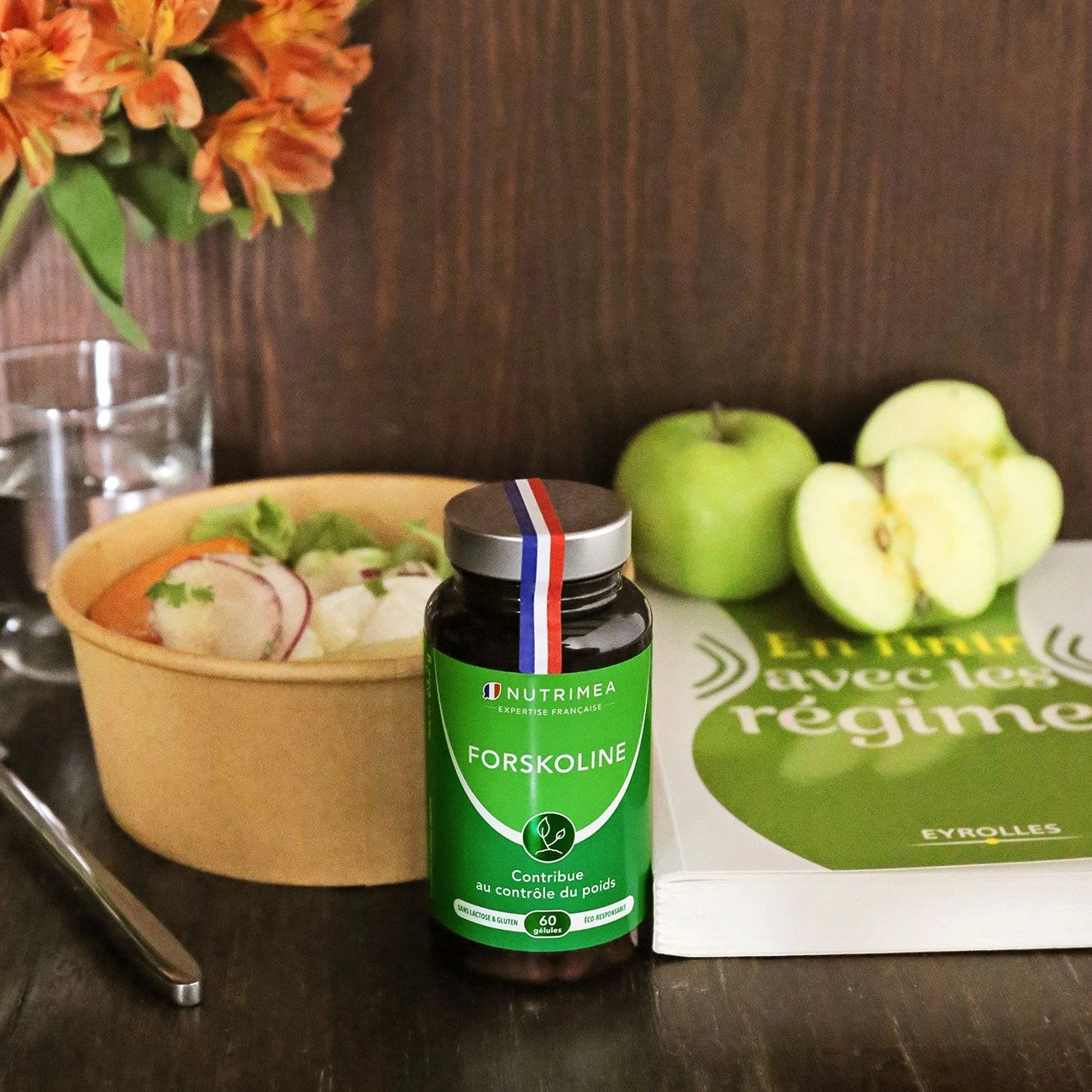 Forskoline | Coleus Forskohlii 6 Forskoline | Coleus Forskohlii – Image 4