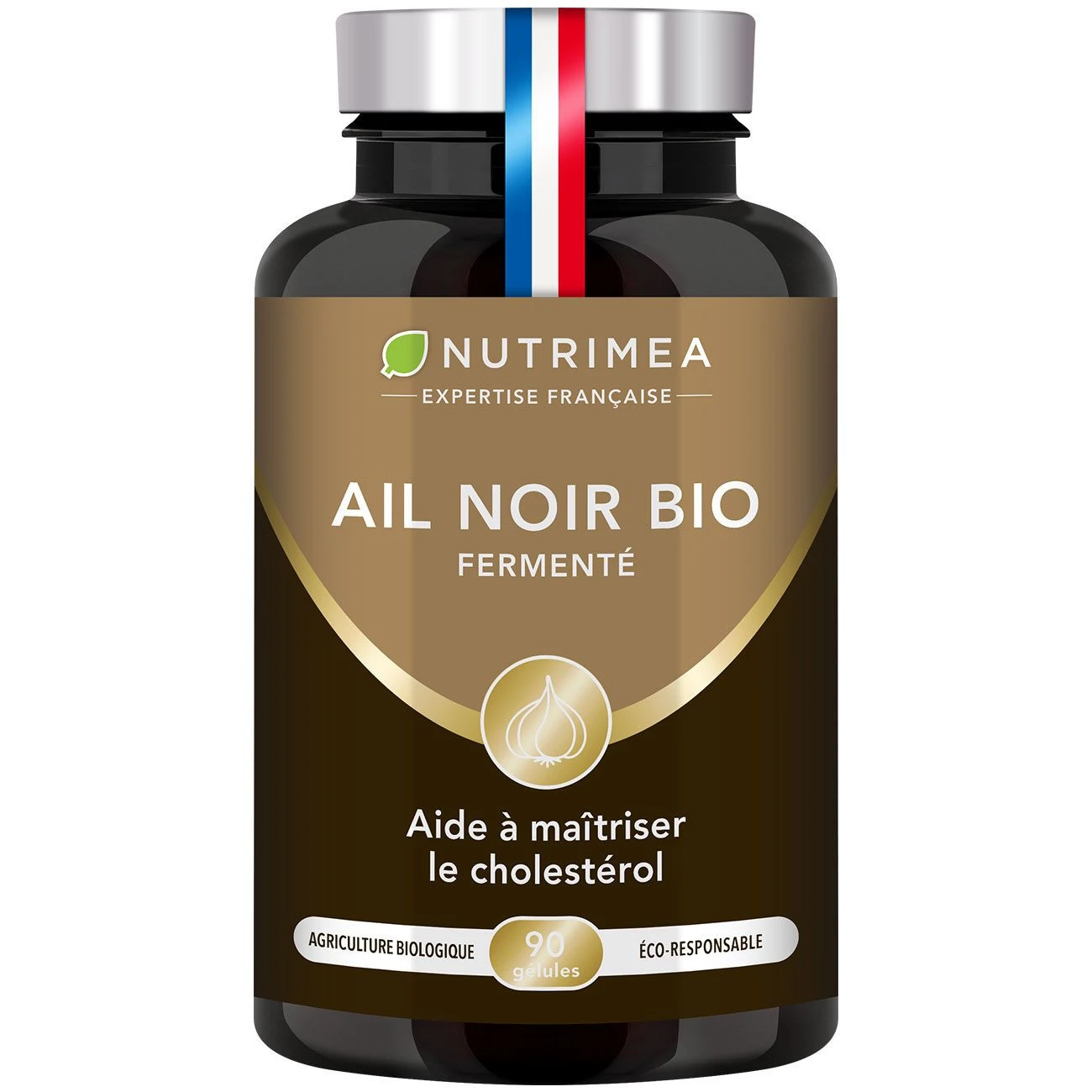 Ail Noir BIO Fermenté 4 Ail Noir BIO Fermenté – Image 2