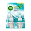 Air Wick - Recharges Désodorisant Électrique Plug-in - Nenuco 2 Air Wick - Recharges Désodorisant Électrique Plug-in - Nenuco -NIVEA shop air wick recambios de ambientador electrico de enchufe nenuco 1 69543