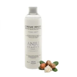 Baume Après-shampooing Crème Rinse Anju Beauté 250 Ml