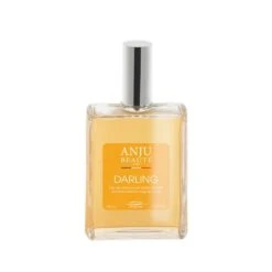 Eau De Parfum Darling Fleur De Tiaré Anju Beauté 100 Ml