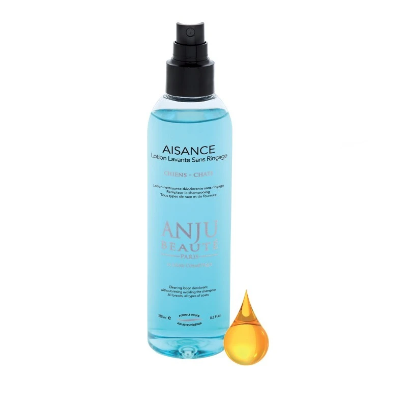 Lotion Lavante Aisance Anju Beauté 250 Ml 3 Lotion Lavante Aisance Anju Beauté 250 Ml