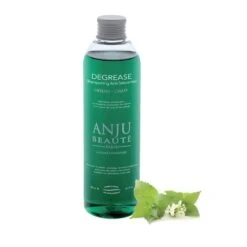 Shampooing Anti-séborrhée Degrease Anju Beauté 250 Ml