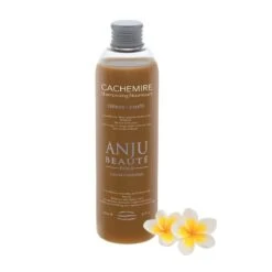 Shampooing Nourrissant Cachemire Anju Beauté 250 Ml