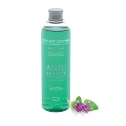 Shampooing Purifiant Camphre Anju Beauté 250 Ml