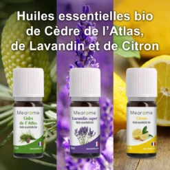 Aromathérapie - Coffret Cygna Plénitude - 8 Huiles Essentielles BIO AB 11 Aromathérapie - Coffret Cygna Plénitude - 8 Huiles Essentielles BIO AB -NIVEA shop aromatherapie coffret cygna plenitude 8 huiles essentielles bio ab 3