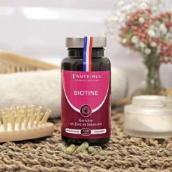 Biotine 10 Biotine -NIVEA shop biotine 3