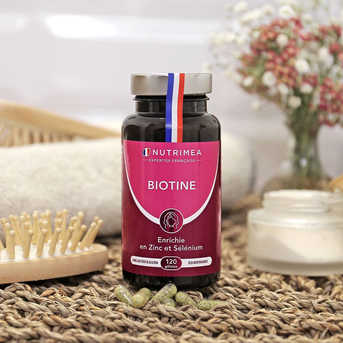 Biotine 6 Biotine – Image 4